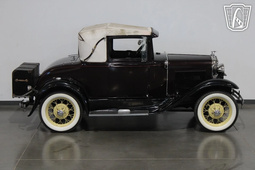 1931 Ford Model A - Image 9 of 21
