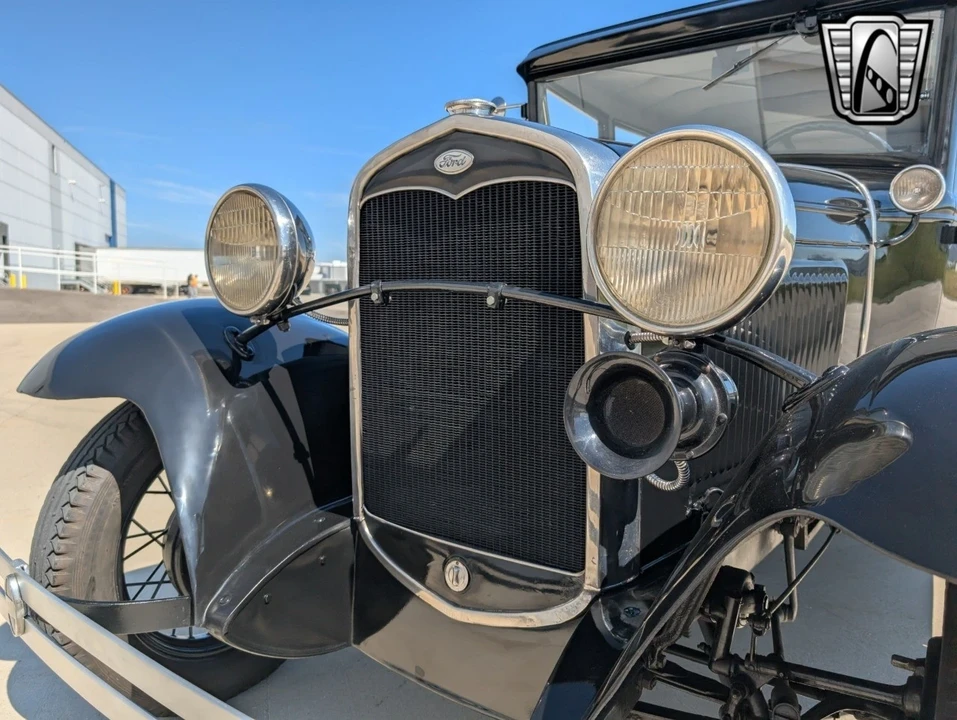 1931 Ford Model A - Image 12 of 21