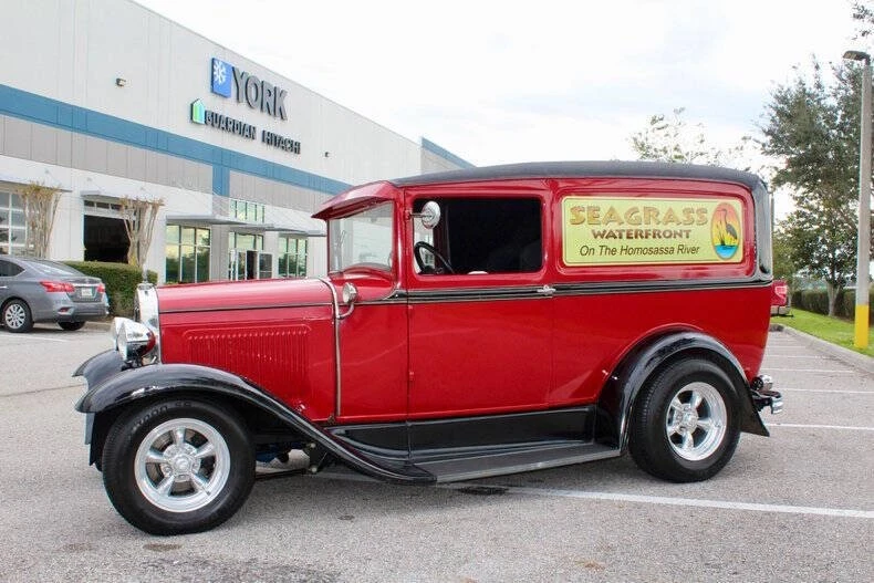 1931 Ford Model A - Image 8 of 12