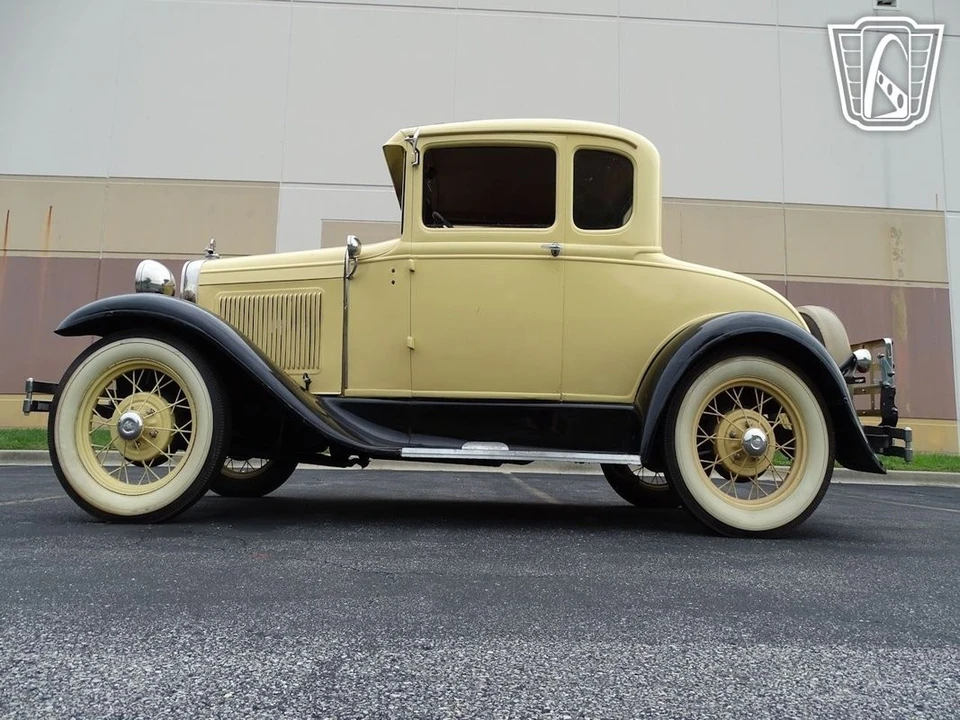 1931 Ford Model A - Image 9 of 12