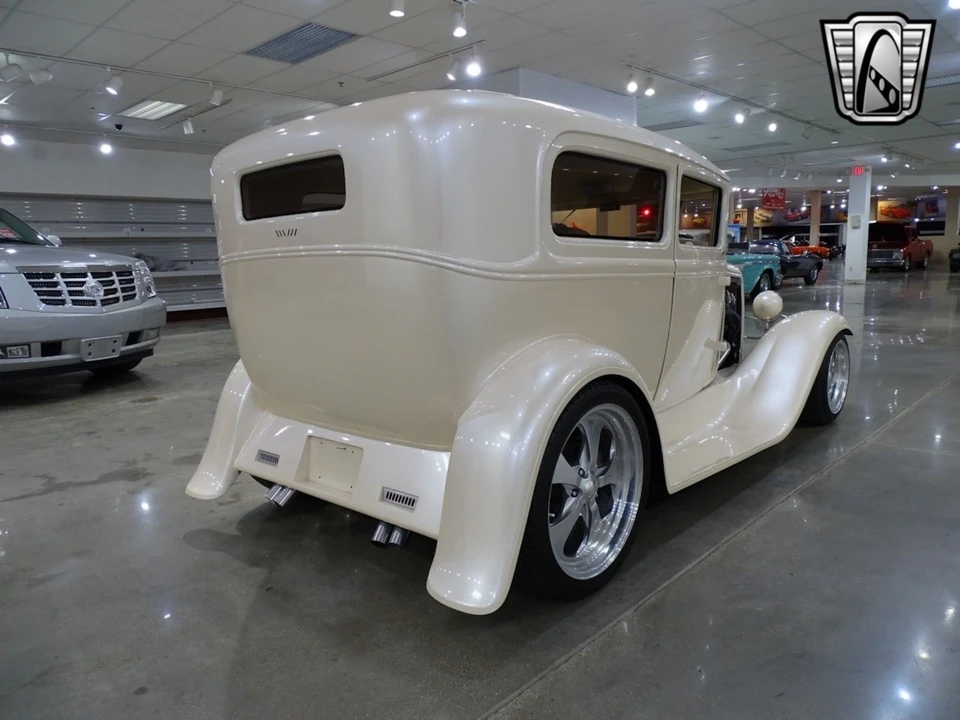 1931 Ford Model A - Image 8 of 21