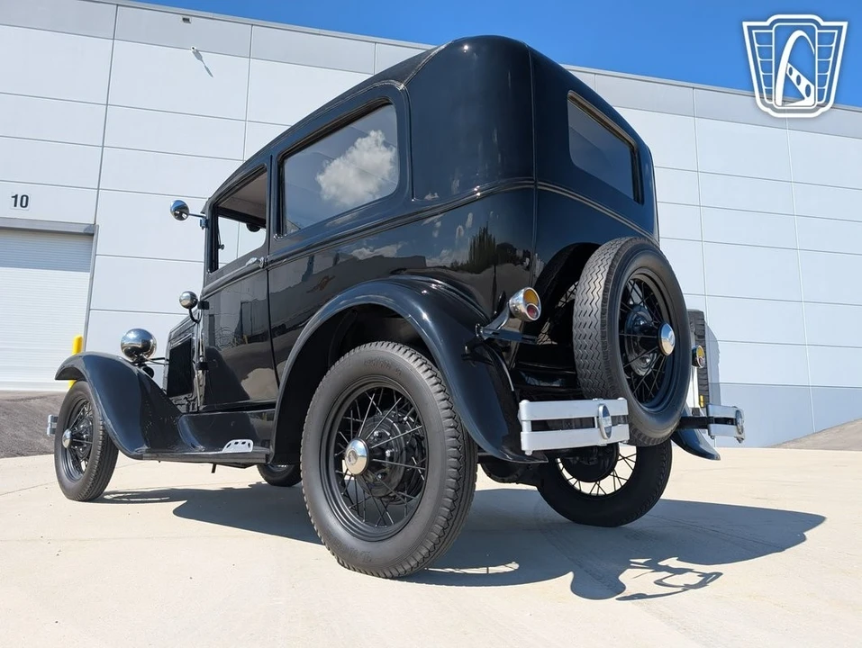 1931 Ford Model A - Image 12 of 12