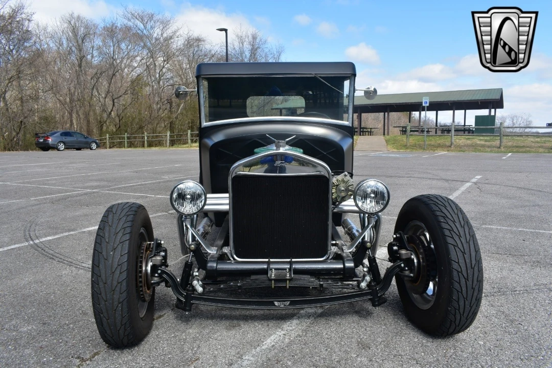 1931 Ford Model A - Image 10 of 21