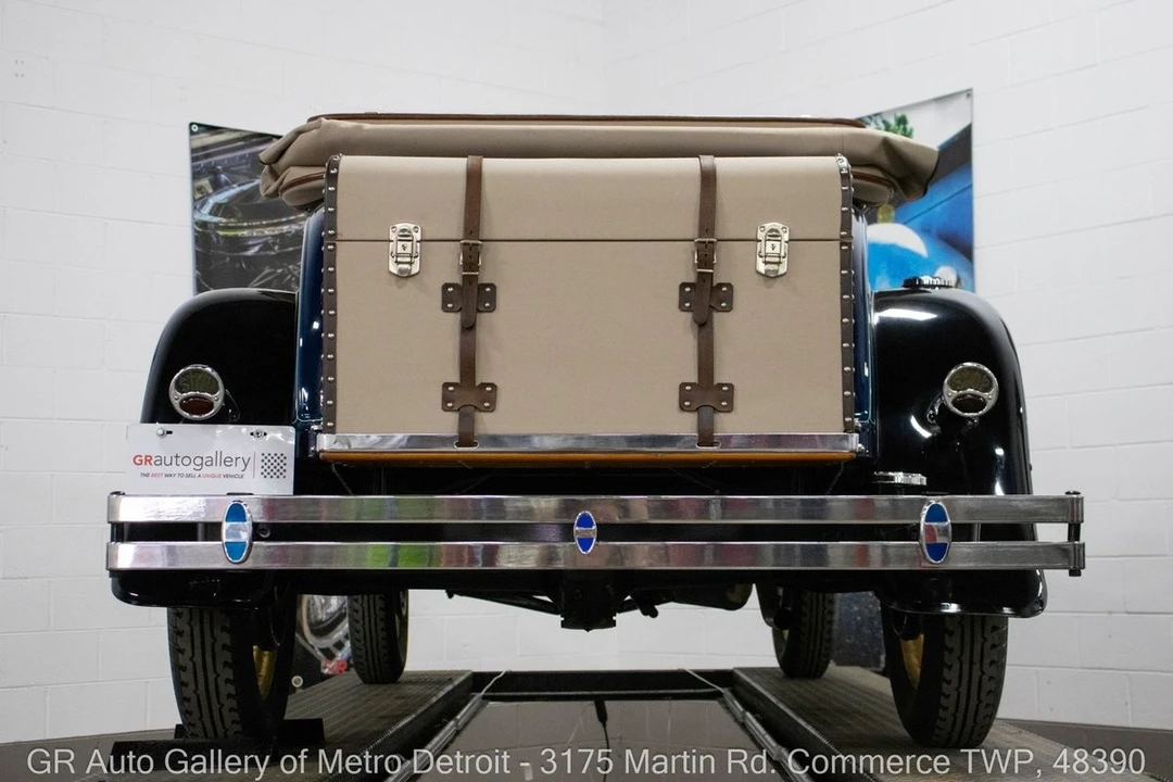 1931 Ford Model A - Image 21 of 31