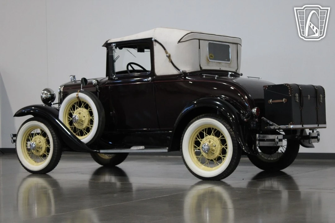 1931 Ford Model A - Image 28 of 31