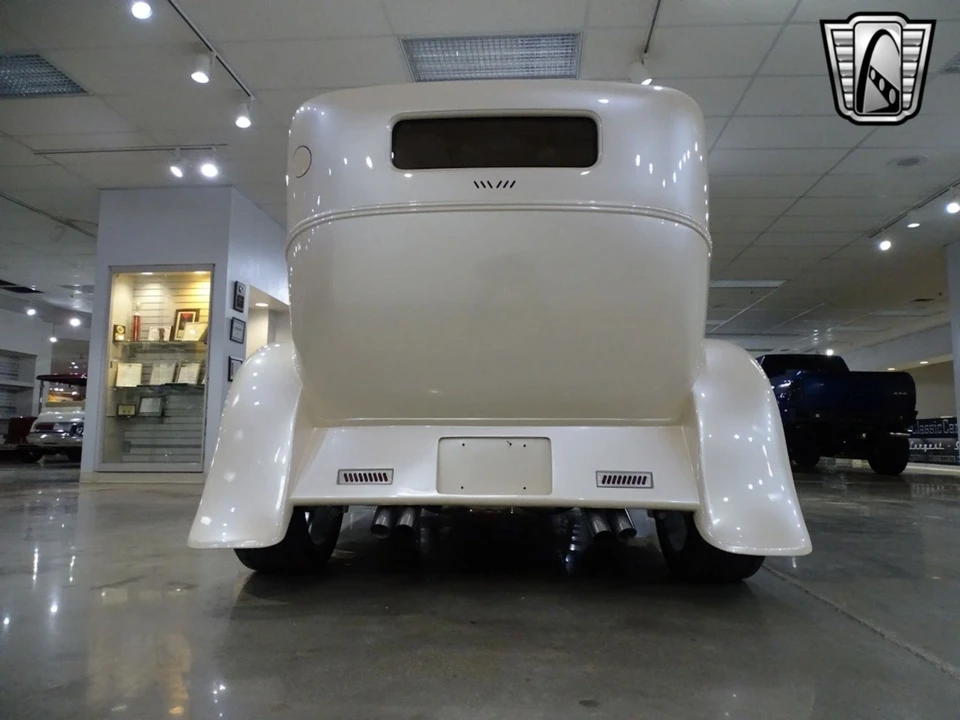 1931 Ford Model A - Image 7 of 21