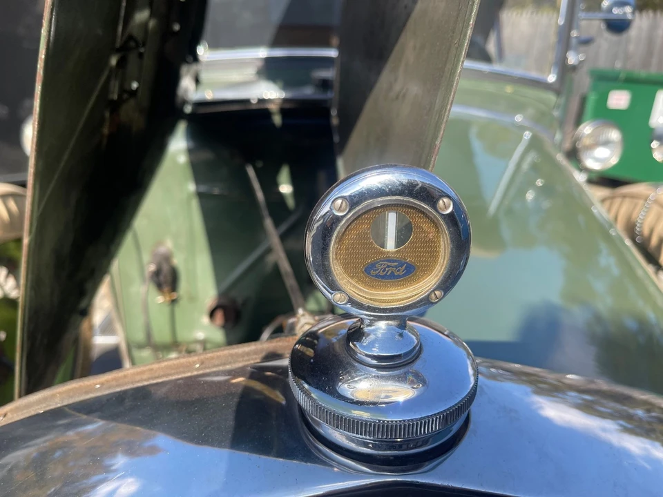 1931 Ford Model A - Image 9 of 21