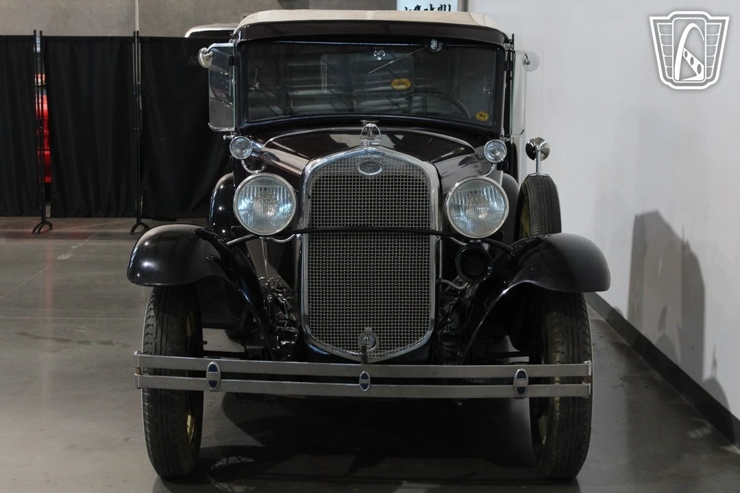 1931 Ford Model A - Image 16 of 21