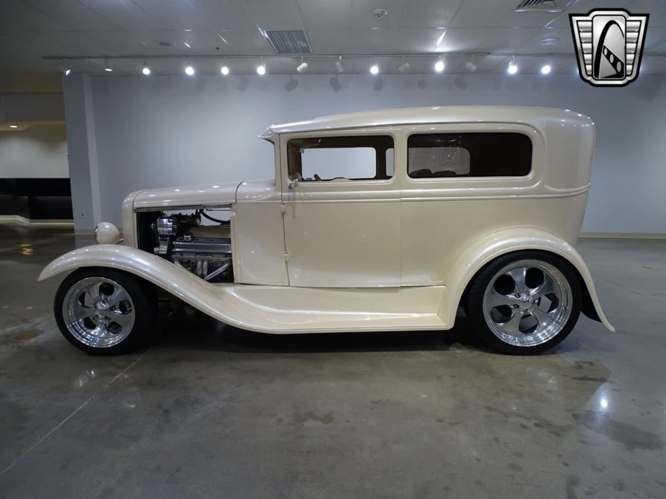 1931 Ford Model A - Image 4 of 21