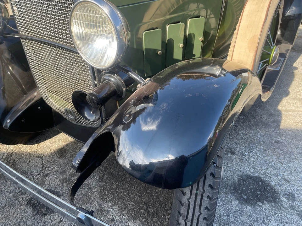 1931 Ford Model A - Image 13 of 21