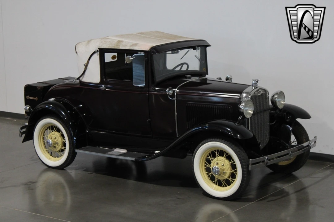 1931 Ford Model A - Image 9 of 12