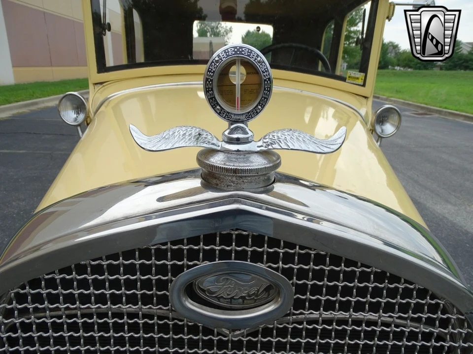 1931 Ford Model A - Image 18 of 21