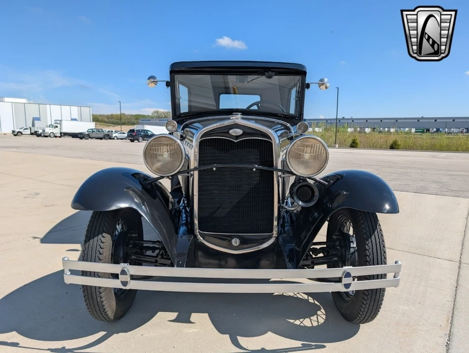 1931 Ford Model A - Image 11 of 21