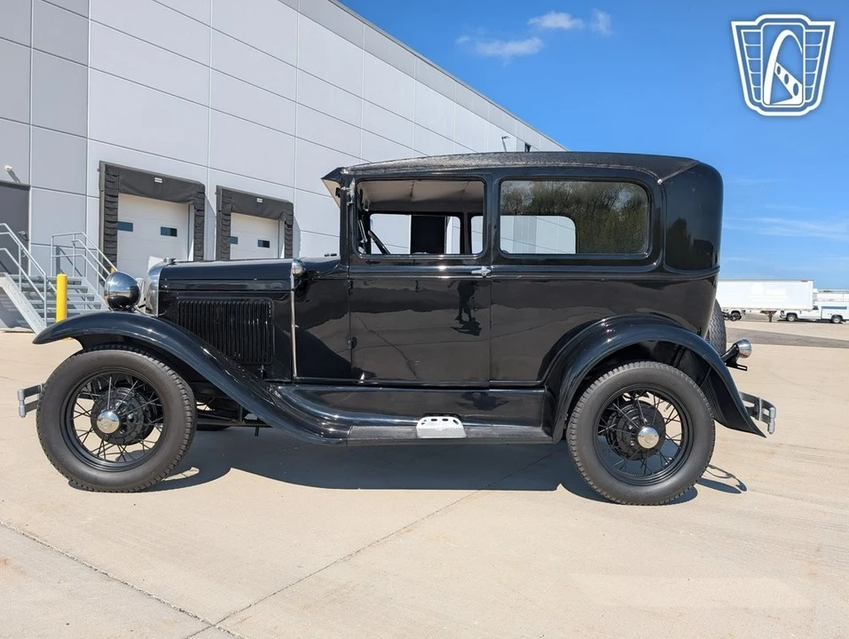 1931 Ford Model A - Image 8 of 12