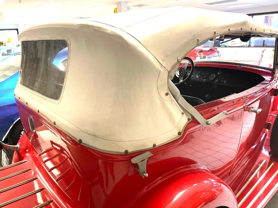 1931 Ford Model A - Image 22 of 31
