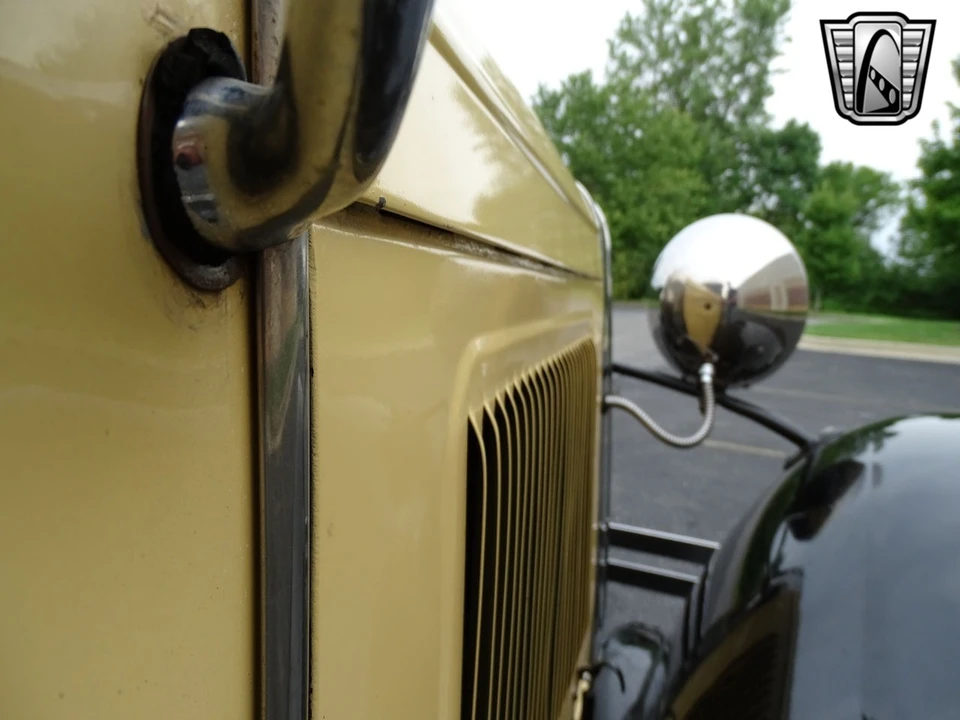 1931 Ford Model A - Image 15 of 21