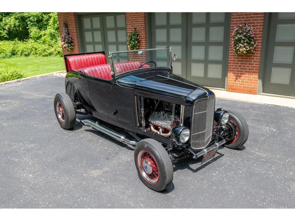 1931 Ford Model A - Image 25 of 31