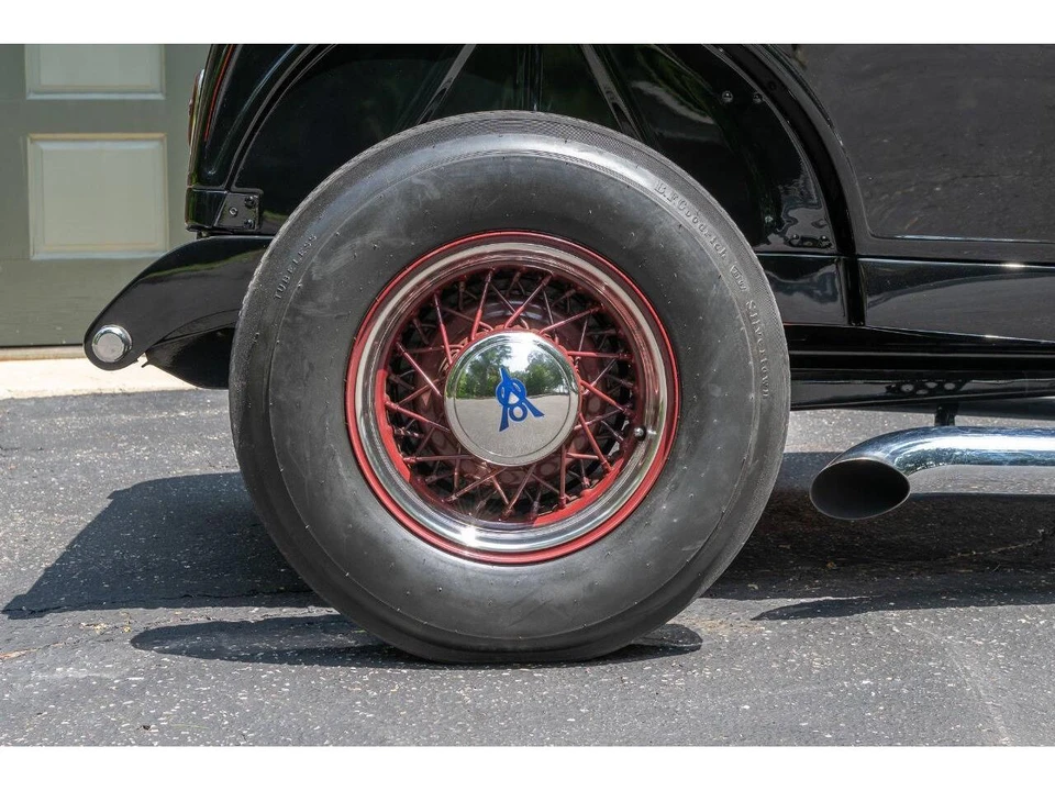 1931 Ford Model A - Image 29 of 31