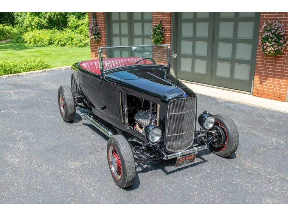 1931 Ford Model A - Image 9 of 31