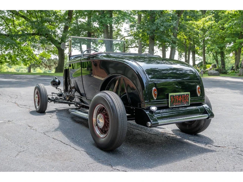 1931 Ford Model A - Image 5 of 31