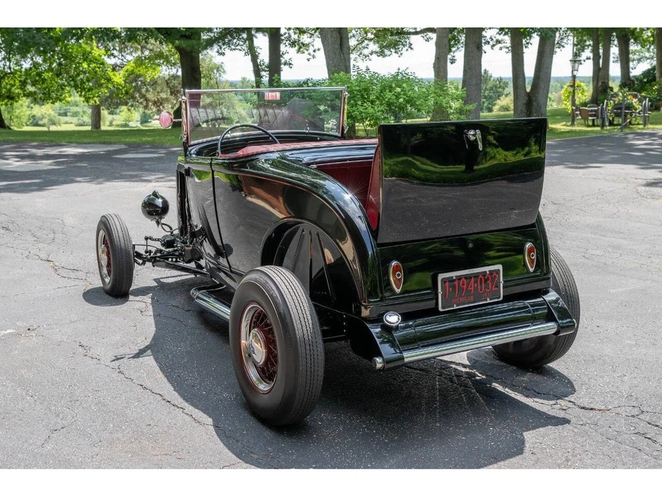 1931 Ford Model A - Image 21 of 31