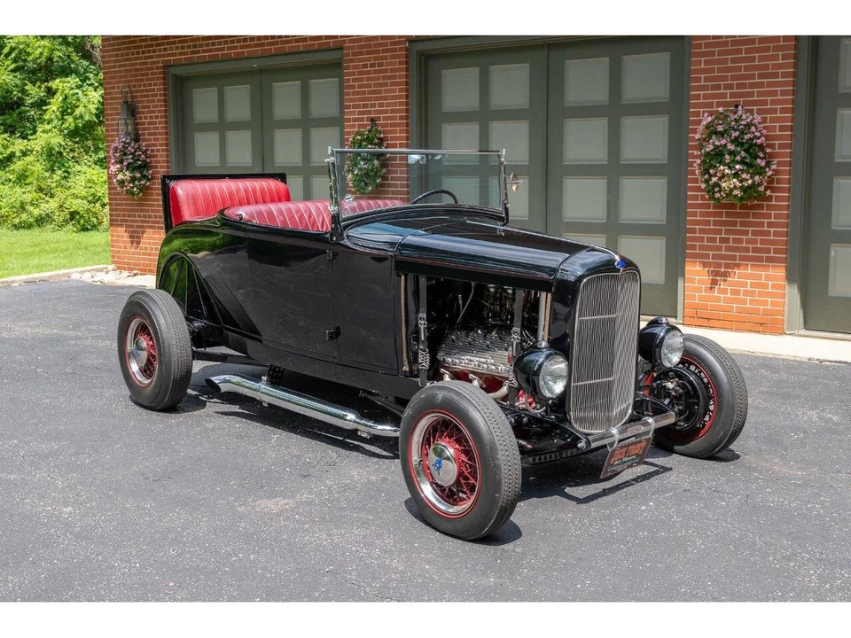 1931 Ford Model A - Image 17 of 31