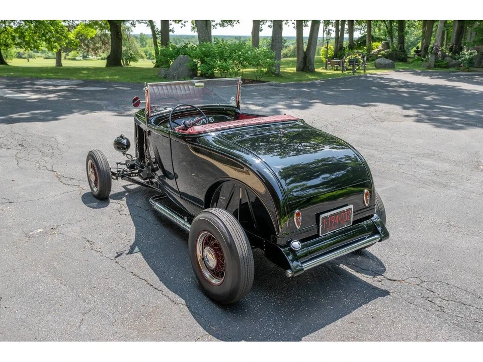 1931 Ford Model A - Image 13 of 31
