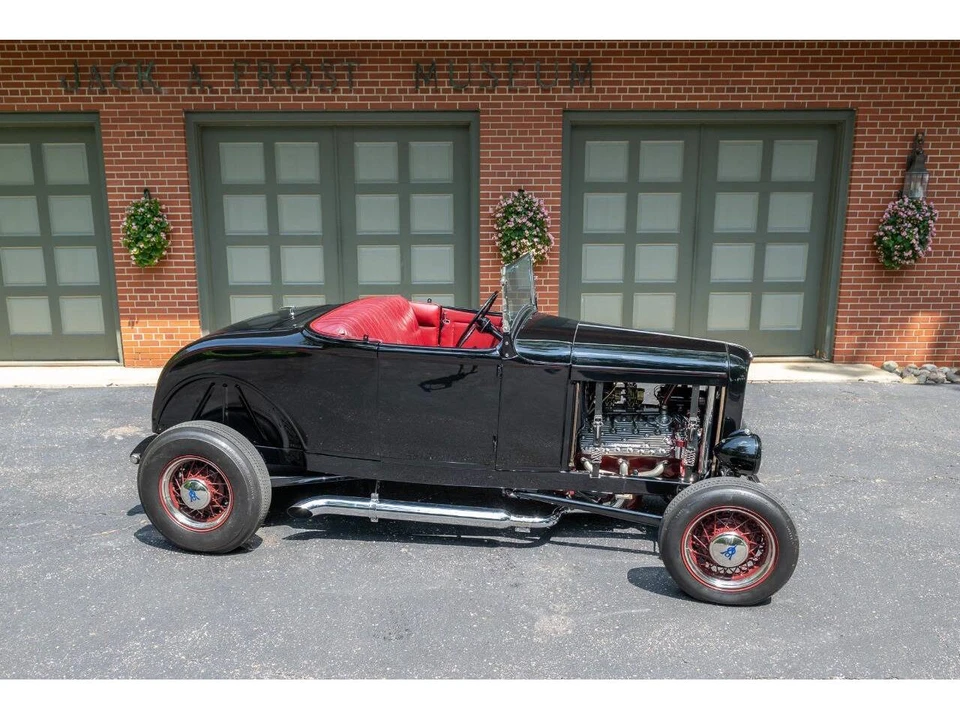 1931 Ford Model A - Image 10 of 31