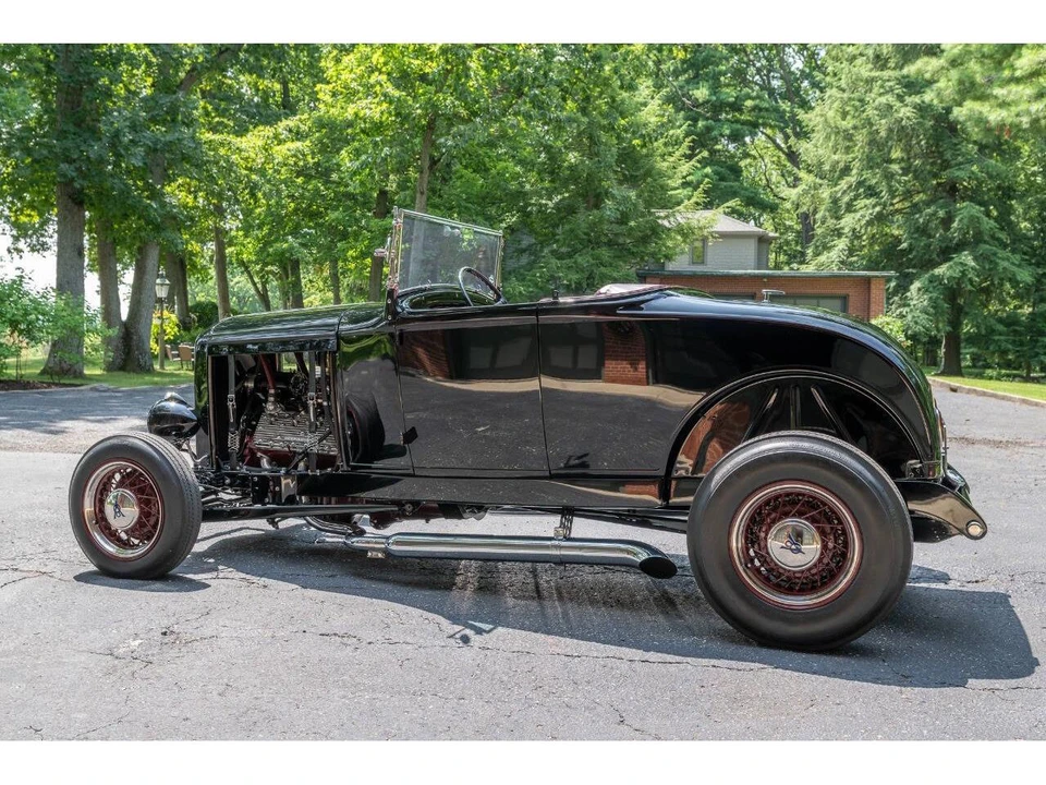 1931 Ford Model A - Image 6 of 31