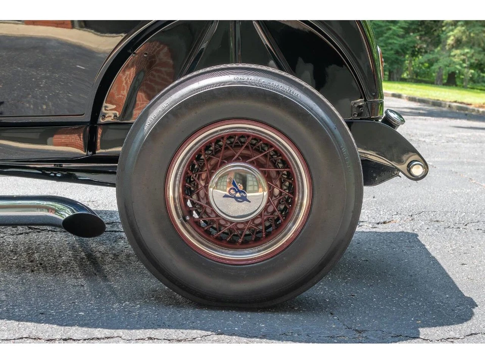 1931 Ford Model A - Image 30 of 31