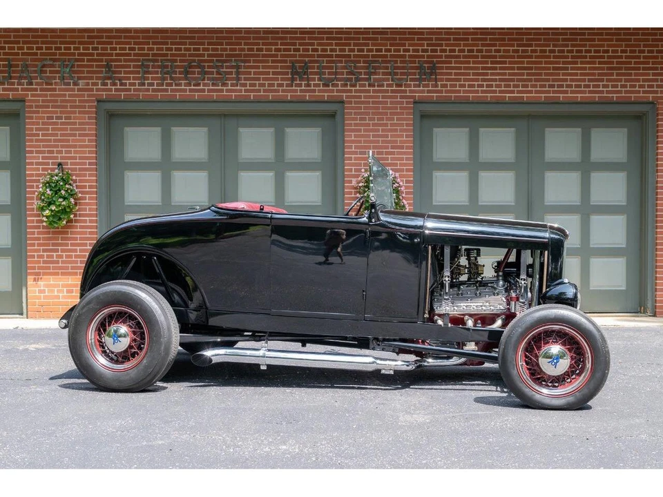 1931 Ford Model A - Image 2 of 31