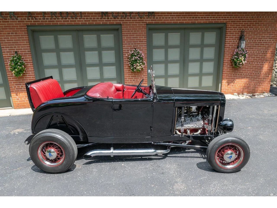 1931 Ford Model A - Image 26 of 31