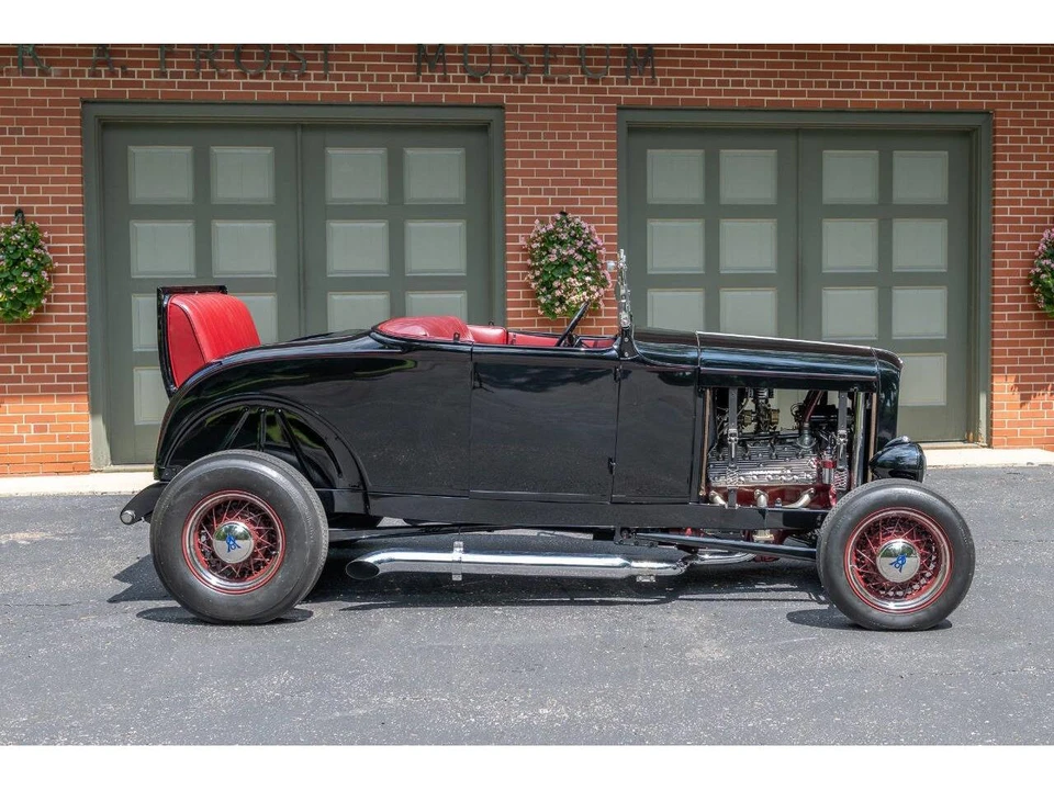 1931 Ford Model A - Image 18 of 31