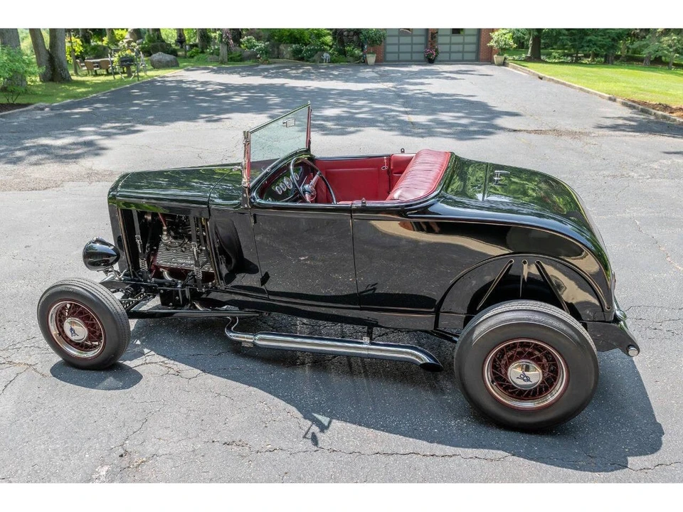 1931 Ford Model A - Image 14 of 31