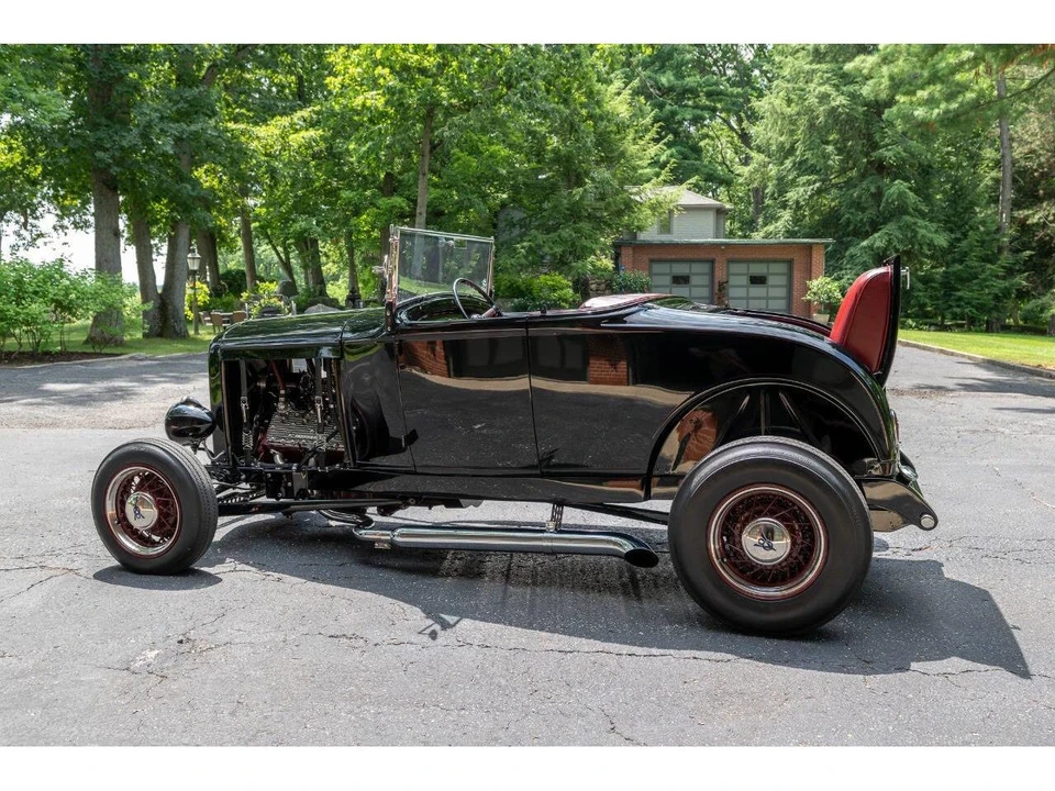 1931 Ford Model A - Image 22 of 31