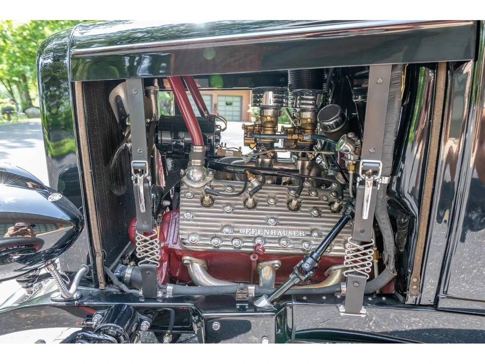 1931 Ford Model A - Image 31 of 31