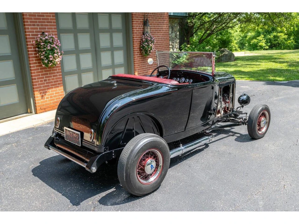 1931 Ford Model A - Image 11 of 31