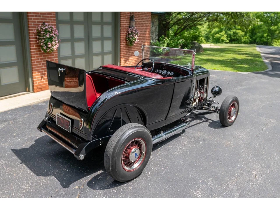 1931 Ford Model A - Image 27 of 31