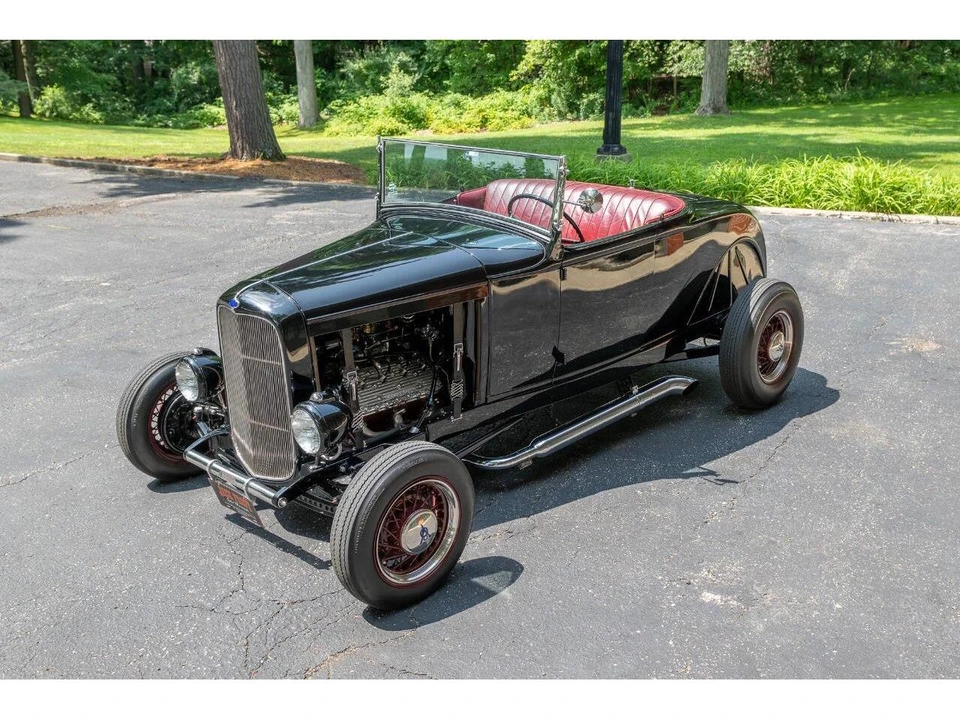 1931 Ford Model A - Image 15 of 31