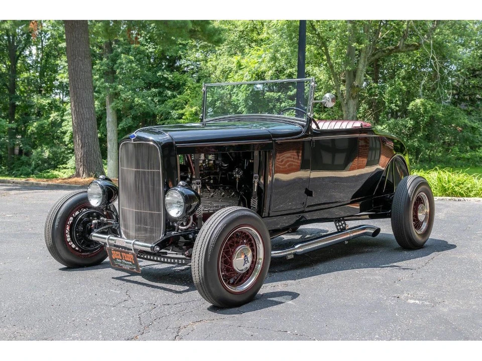 1931 Ford Model A - Image 7 of 31