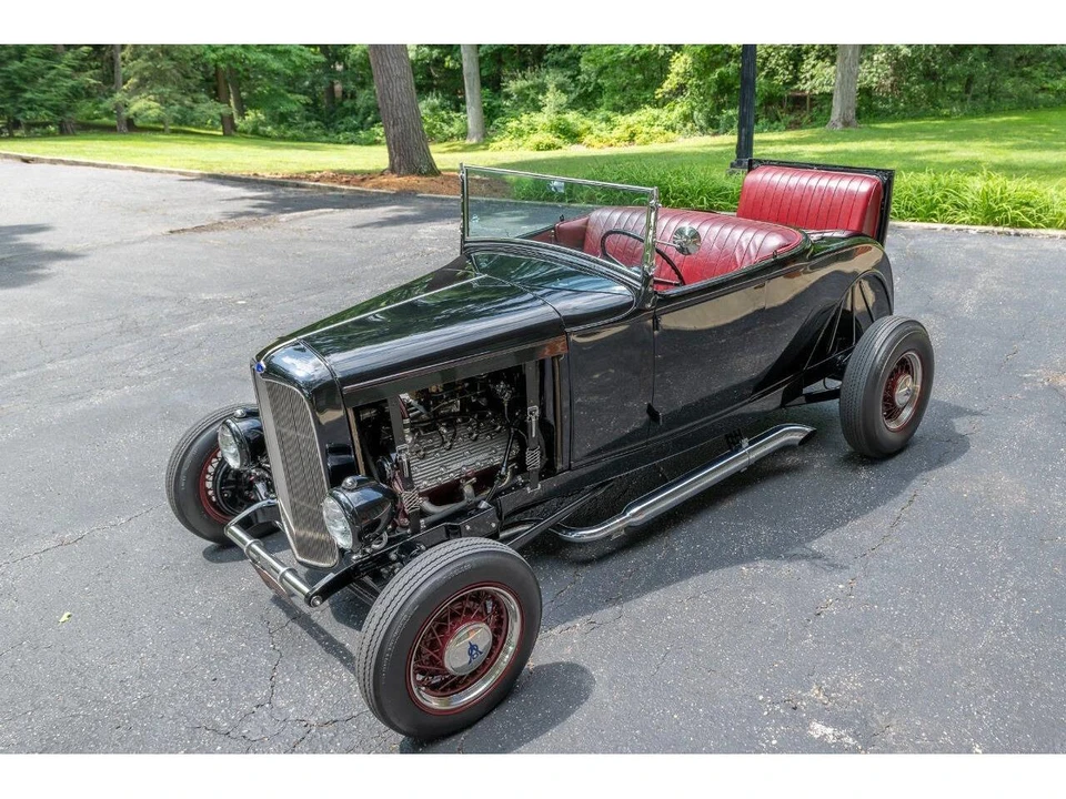 1931 Ford Model A - Image 23 of 31