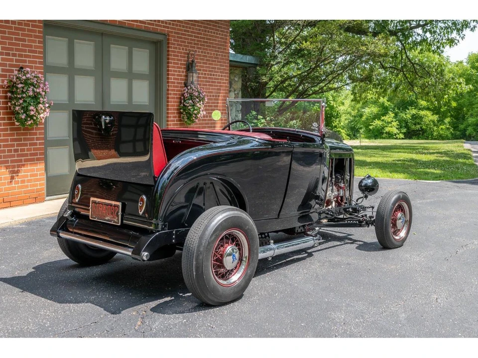 1931 Ford Model A - Image 19 of 31