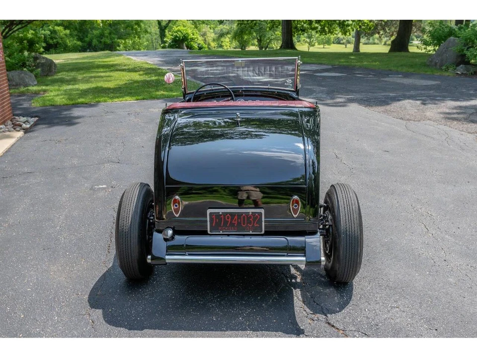 1931 Ford Model A - Image 12 of 31