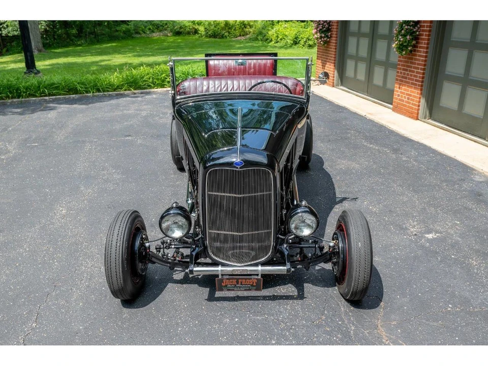 1931 Ford Model A - Image 24 of 31