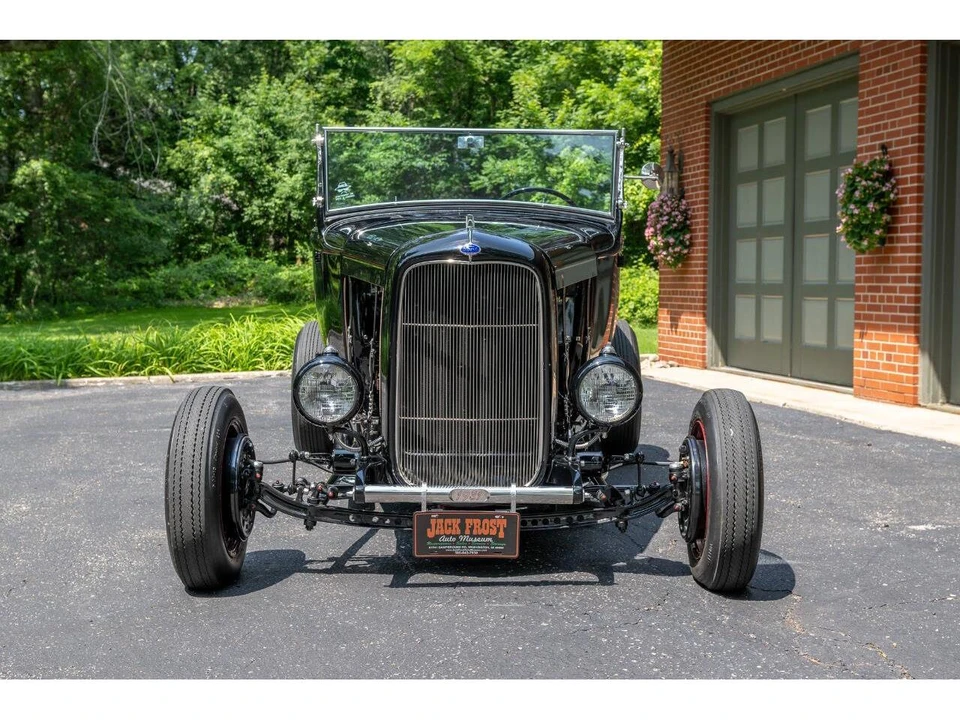 1931 Ford Model A - Image 8 of 31