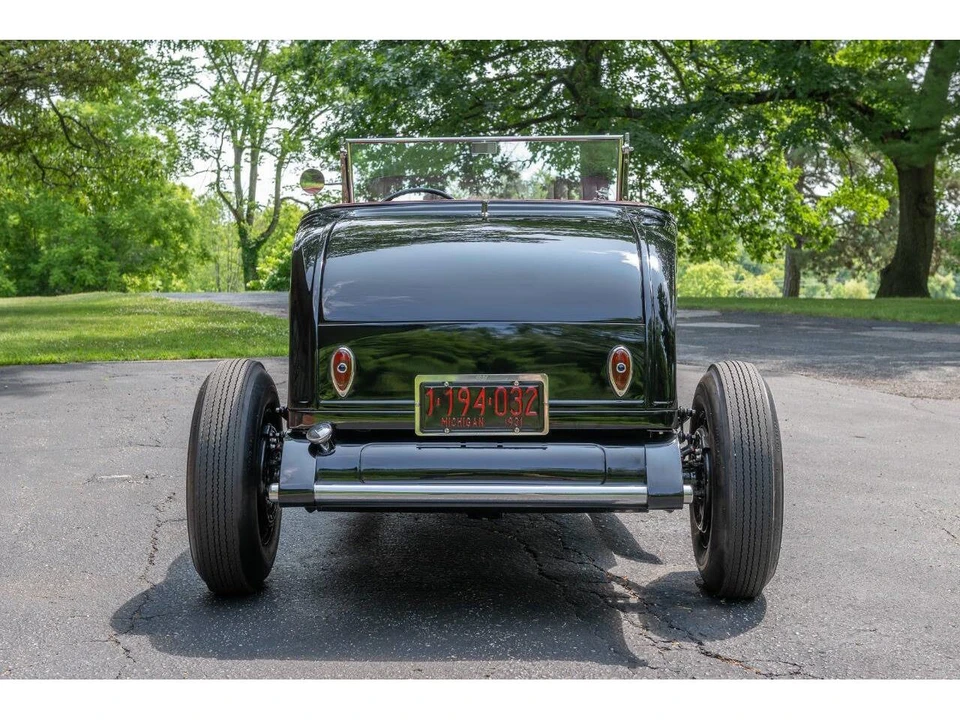 1931 Ford Model A - Image 4 of 31