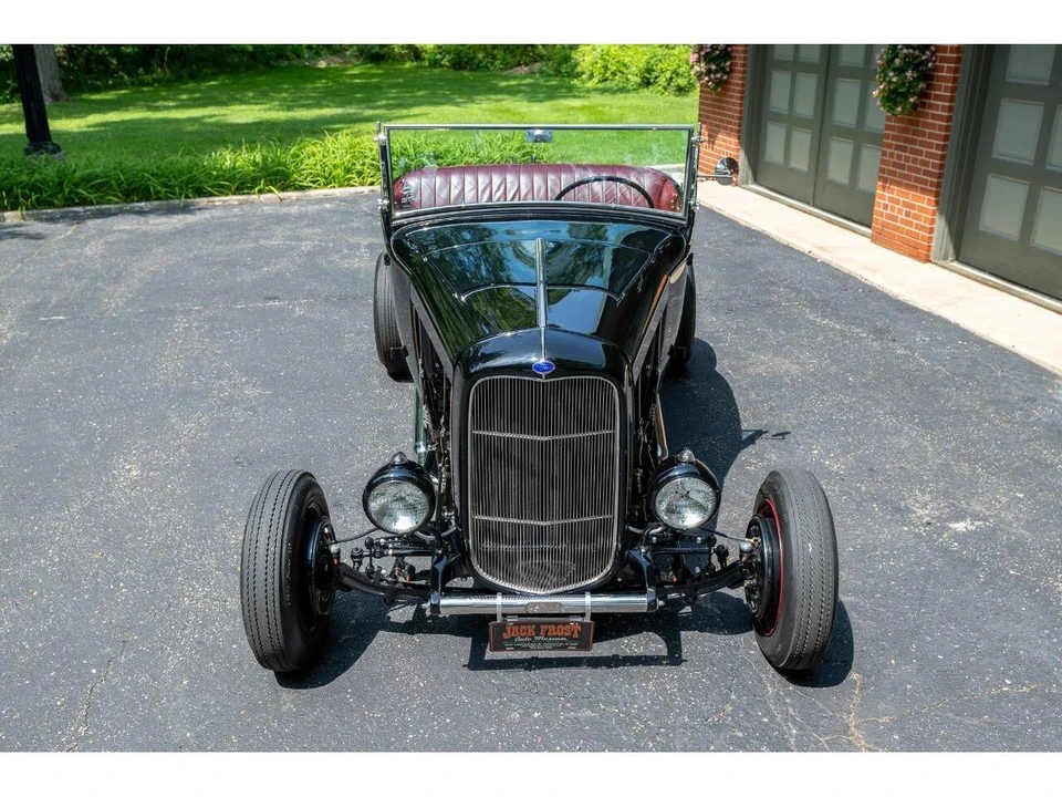 1931 Ford Model A - Image 16 of 31