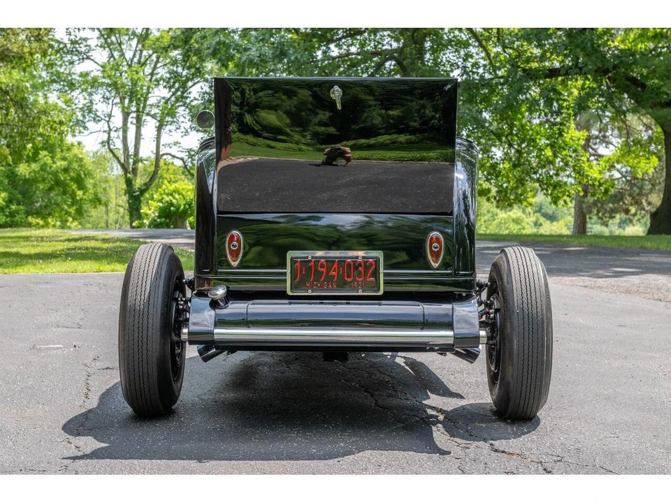 1931 Ford Model A - Image 20 of 31