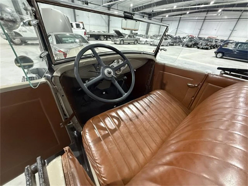 1931 Ford Model A - Image 17 of 31