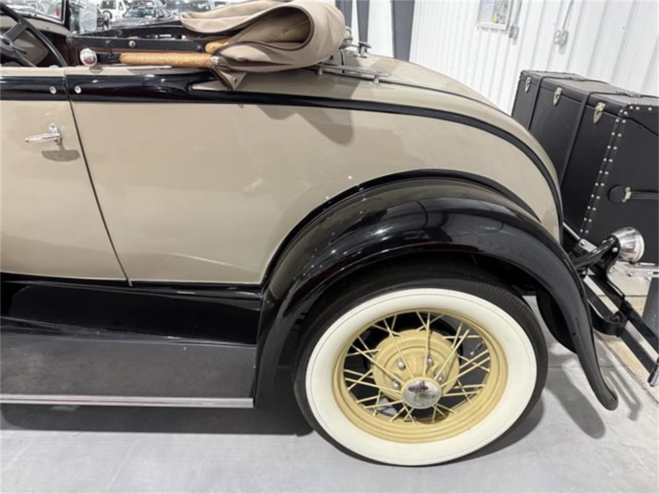1931 Ford Model A - Image 9 of 31